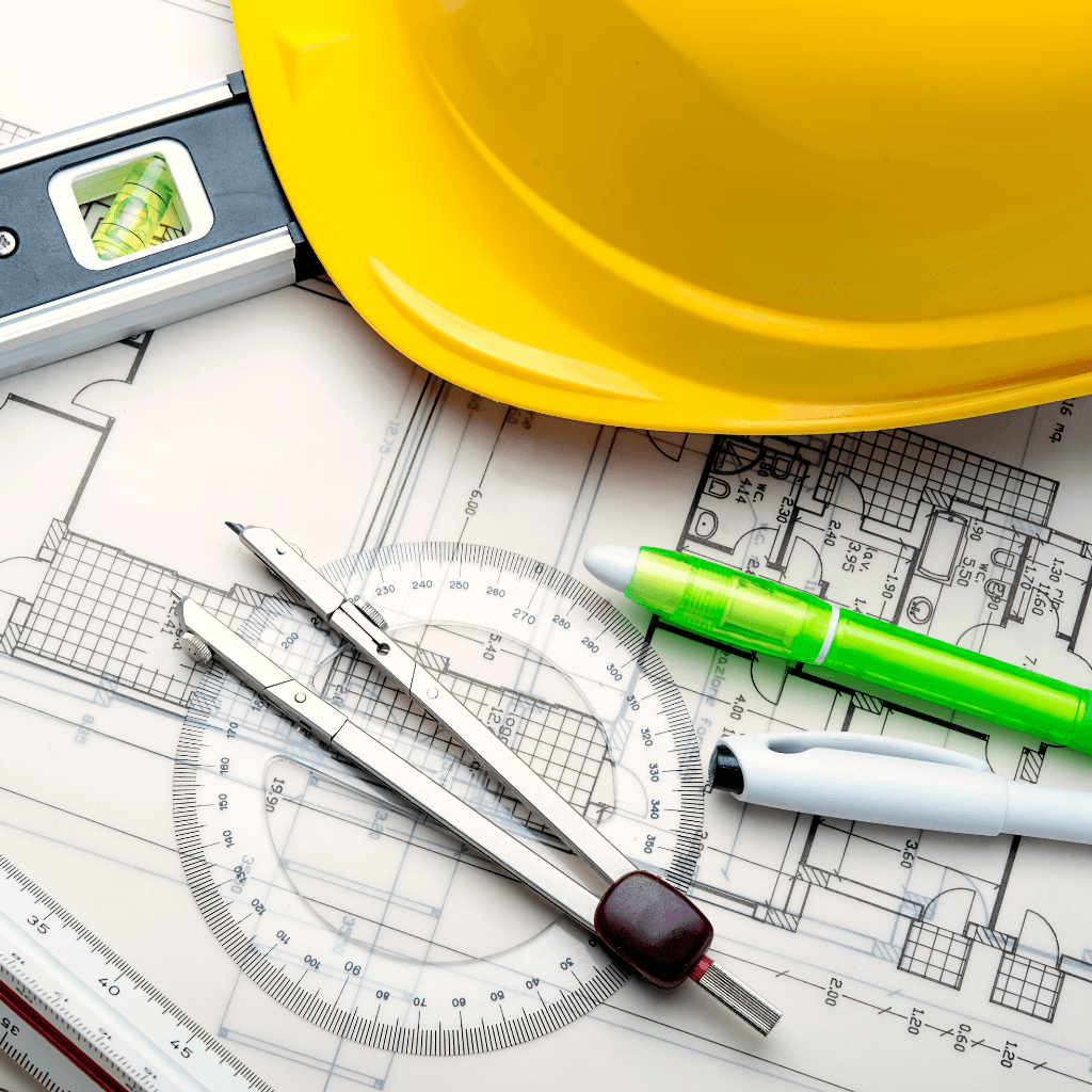 Conception-Construction