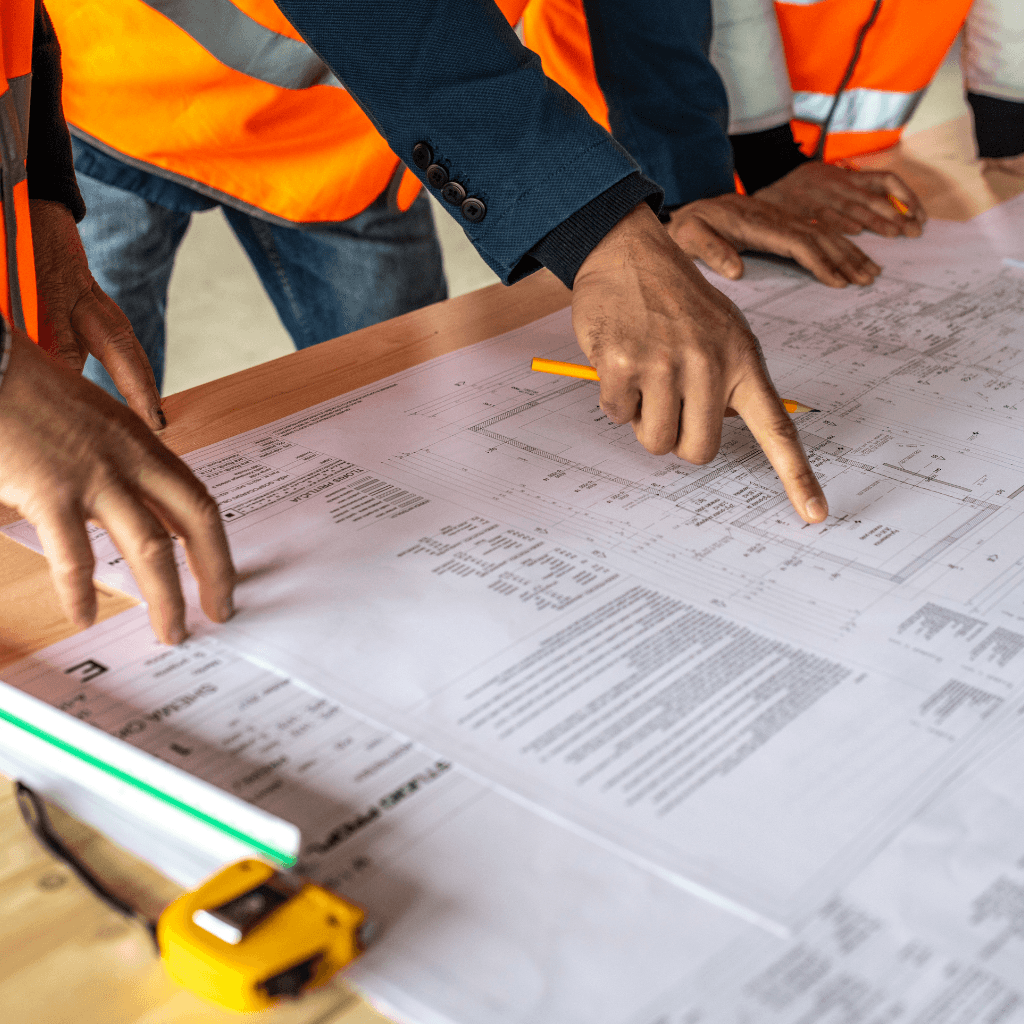 Gestion de Construction