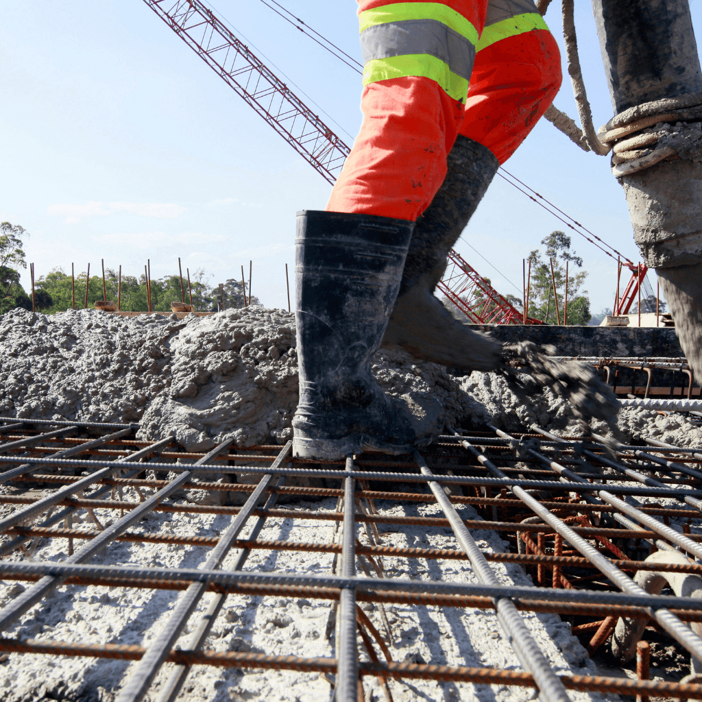 Services de Construction