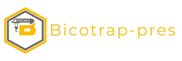 BICOTRAP Logo