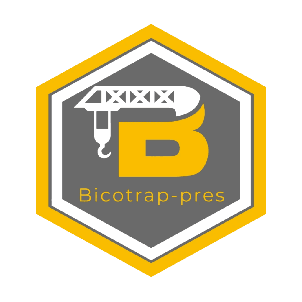BICOTRAP Logo